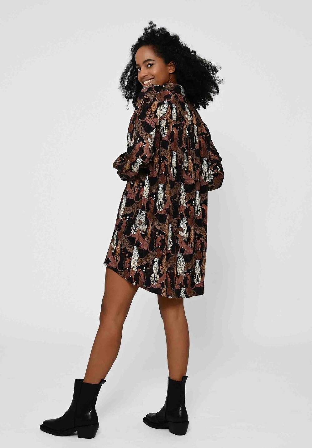 Lovjoi Bluse TAPIRA Sonderangebot