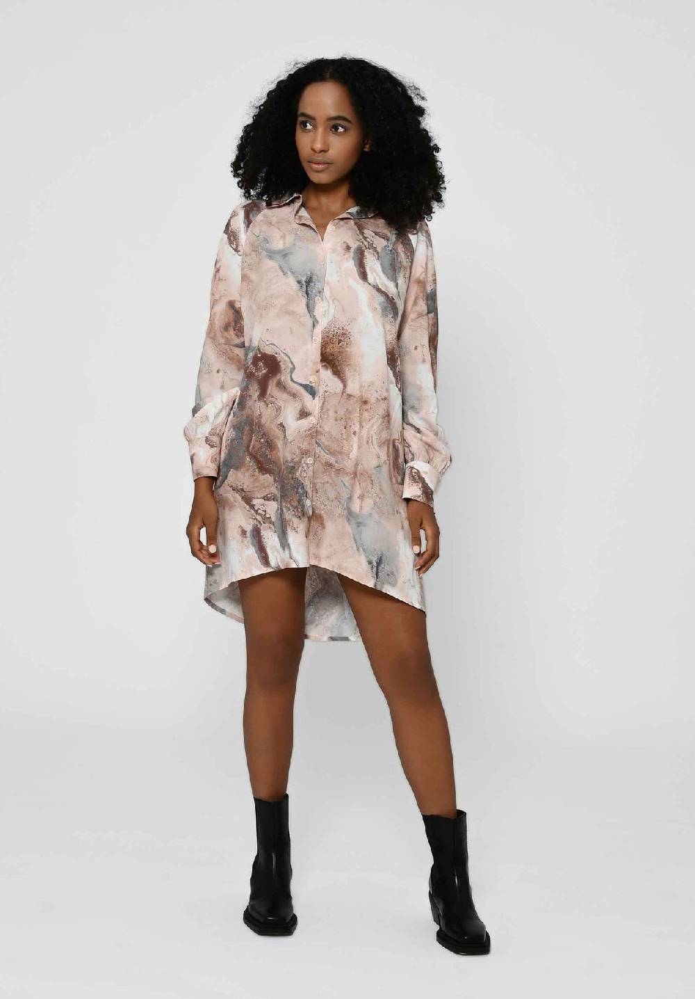 Lovjoi Bluse TAPIRA Rabatt