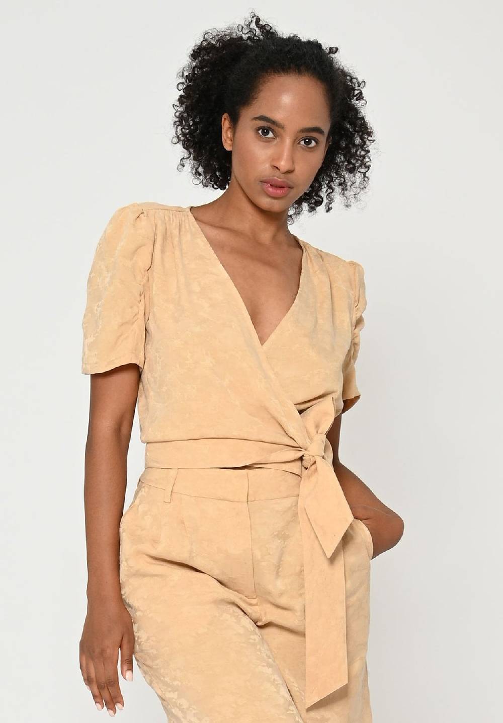 Lovjoi Bluse SILURI MOIRE Günstig kaufen