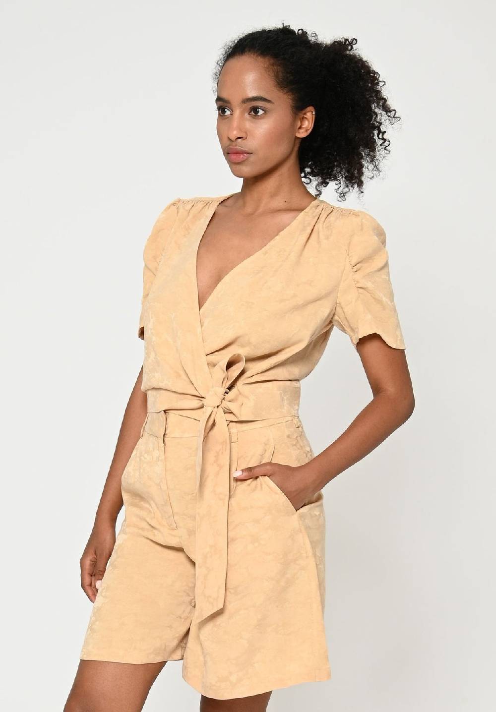 Lovjoi Bluse SILURI MOIRE Günstig kaufen