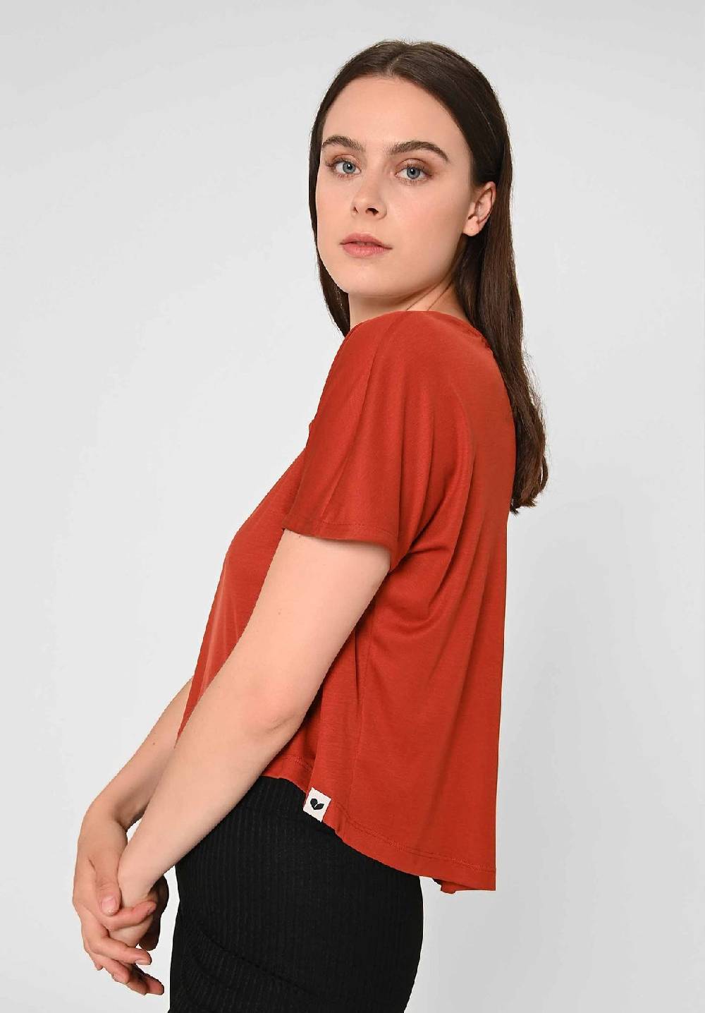 Lovjoi T-Shirt PALLASIT Flash Sale