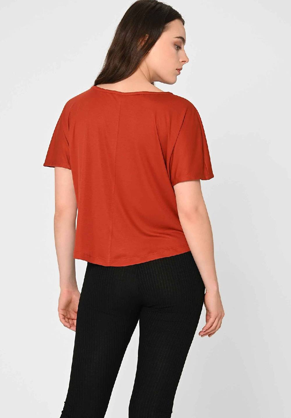 Lovjoi T-Shirt PALLASIT Begrenztes Angebot