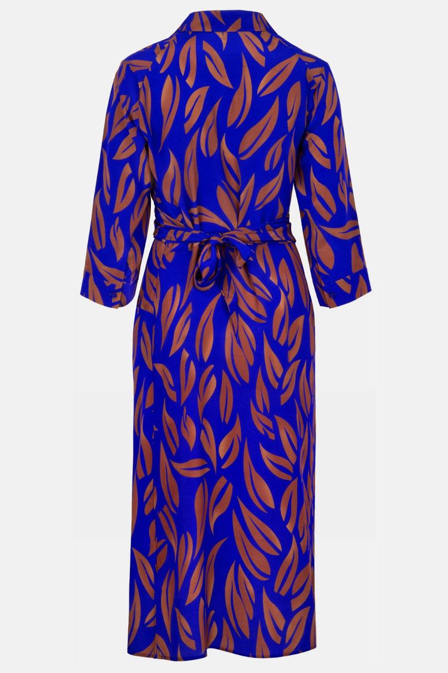 ﻿Lu Li Lina Anna Wickelkleid Lang Blitzangebot