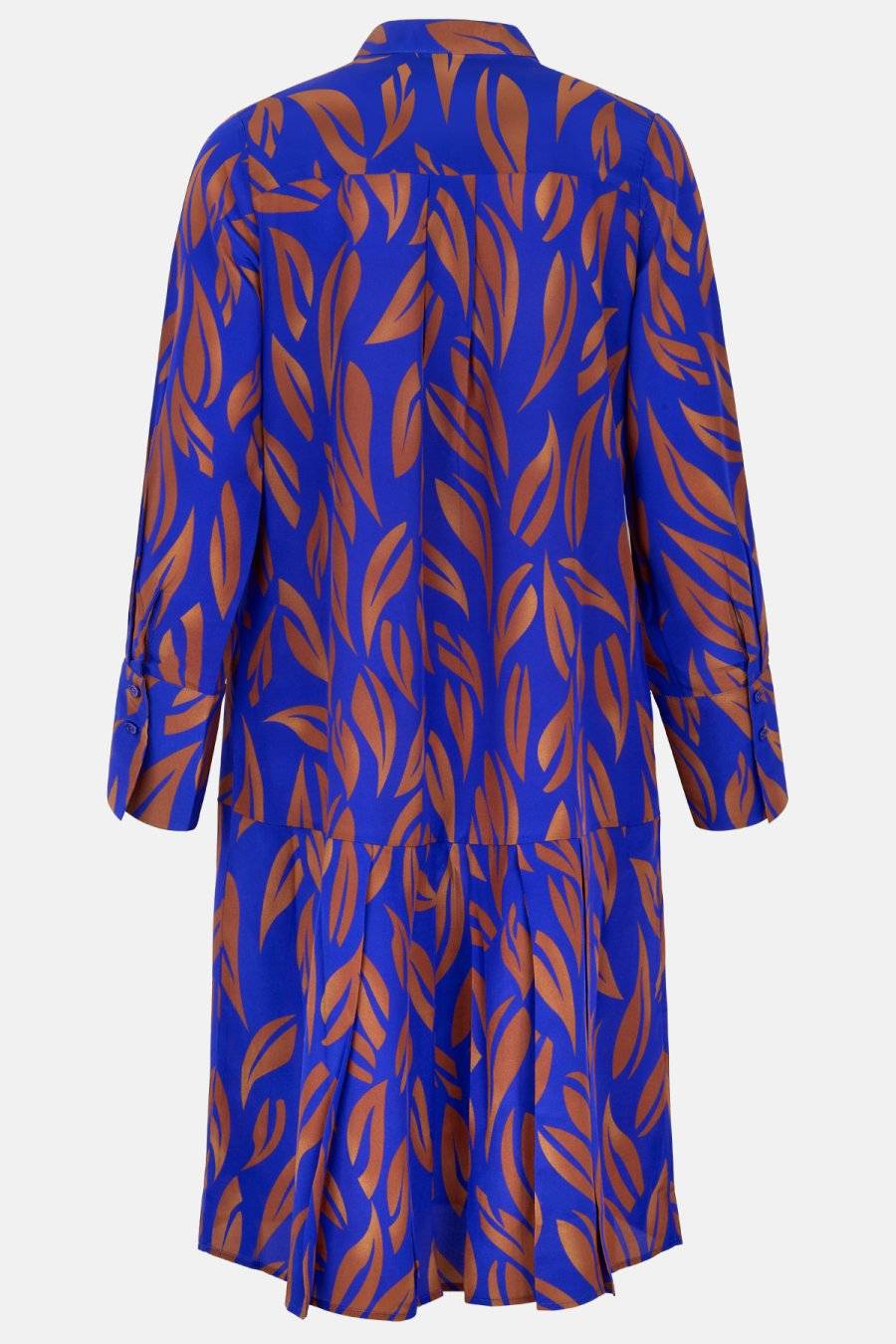 Lu Li Lina Liv Seidenkleid Saisonale Angebote