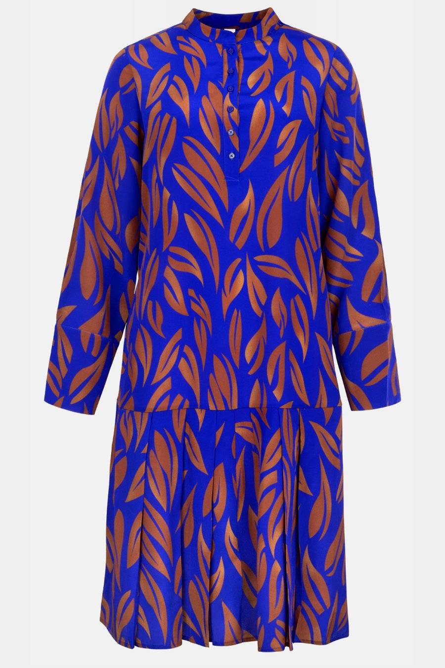 Lu Li Lina Liv Seidenkleid Saisonale Angebote