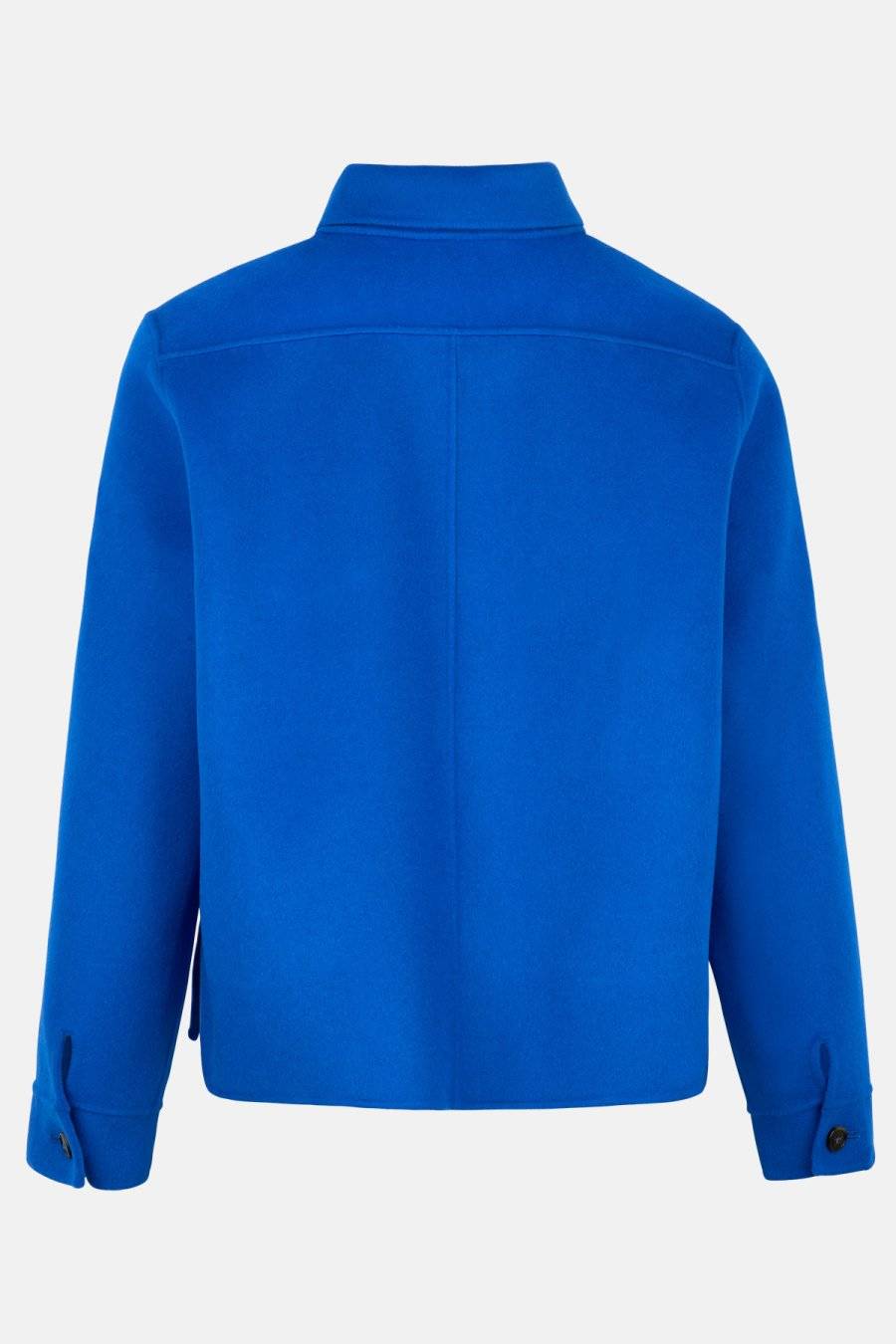 Lu Li Lina Greta Wolle Jacke Riesige Ersparnisse