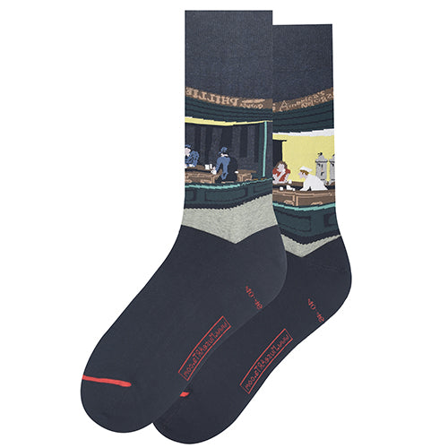 Musearta Edward Hopper - Nighthawks Weihnachtsangebot