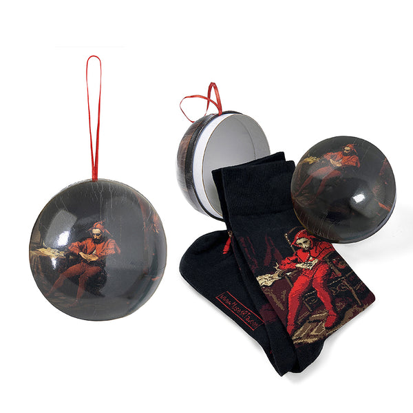 Musearta Geschenkkugel - Jan Matejko, Stańczyk Top Angebot