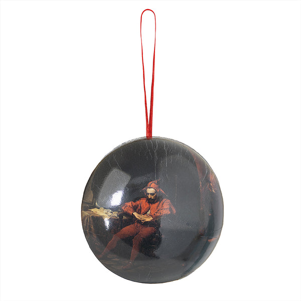 Musearta Geschenkkugel - Jan Matejko, Stańczyk Top Angebot
