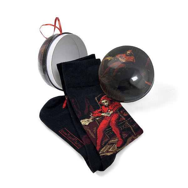 Musearta Geschenkkugel - Jan Matejko, Stańczyk Top Angebot