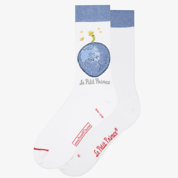 Musearta Le Petit Prince - Blue Planet Begrenzte Freigabe