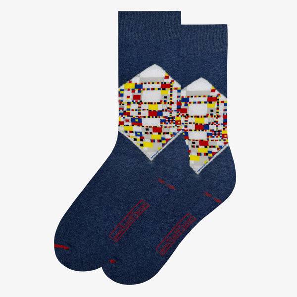 Musearta Piet Mondrian - Victory Boogie Woogie Letzte 2 Tage