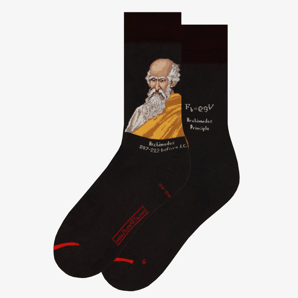Musearta Science & History - Archimedes Bis zu 60% Rabatt