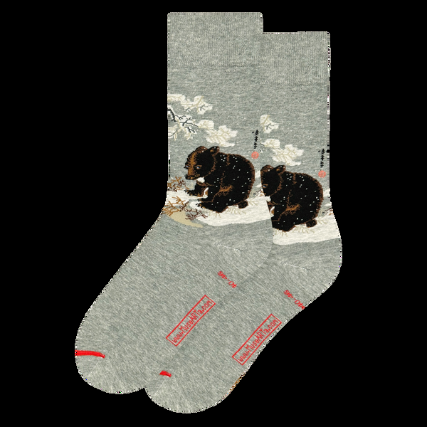 Musearta Mori Shūhō - Black Bear JETZT KAUFEN