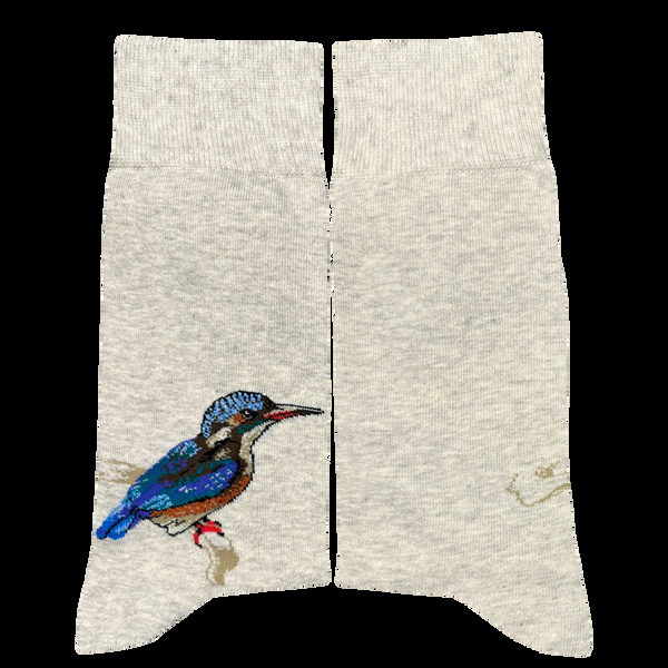 Musearta John Ruskin – Kingfisher Fabrikpreis
