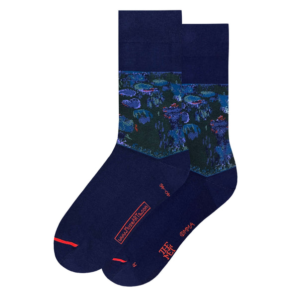 Musearta Claude Monet - Seerosen Flash Sale