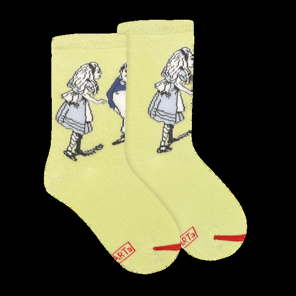 Musearta John Tenniel - Tweedledee und Tweedledum Exklusive Angebote