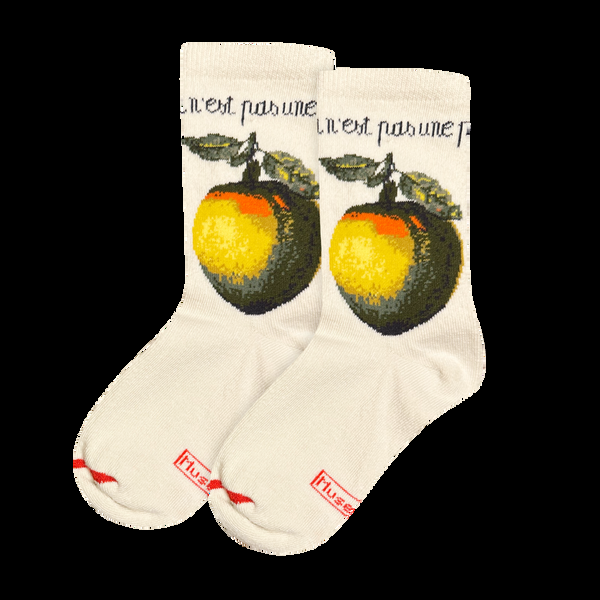 Musearta René Magritte - Dies ist kein Apfel Outlet