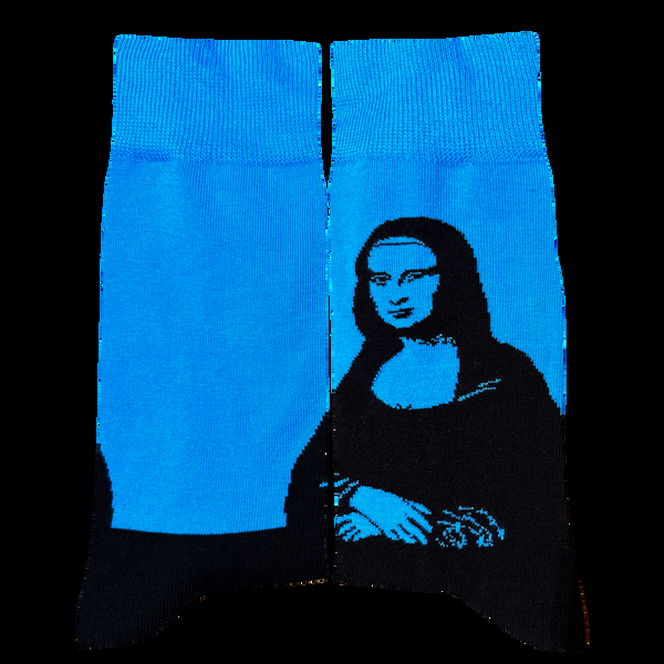 Musearta Leonardo da Vinci - Mona Lisa im Angebot