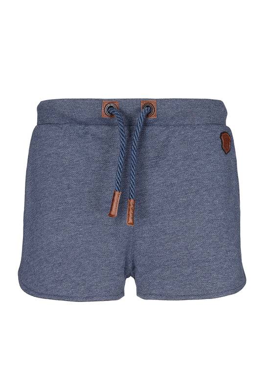 Naketano Truly Glorious - Indigo Blue Melange Tiefpreis