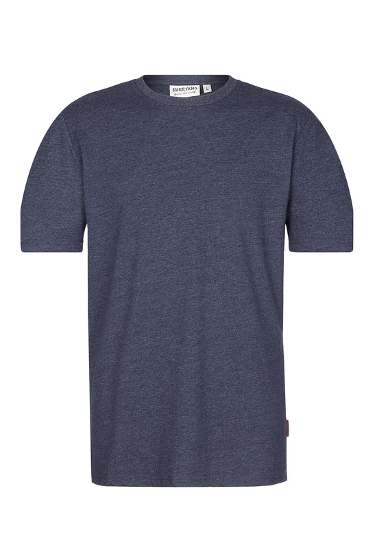 Naketano Adonis Fischer - Indigo Blue Letzter Tag