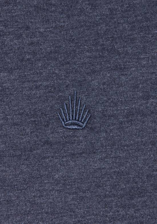 Naketano Adonis Fischer - Indigo Blue Letzter Tag