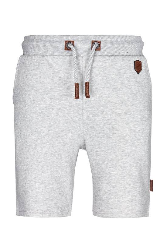 Naketano Heidewitzka, Herr Capitain - Grey Melange 50% Rabatt mit kostenlosem Versand