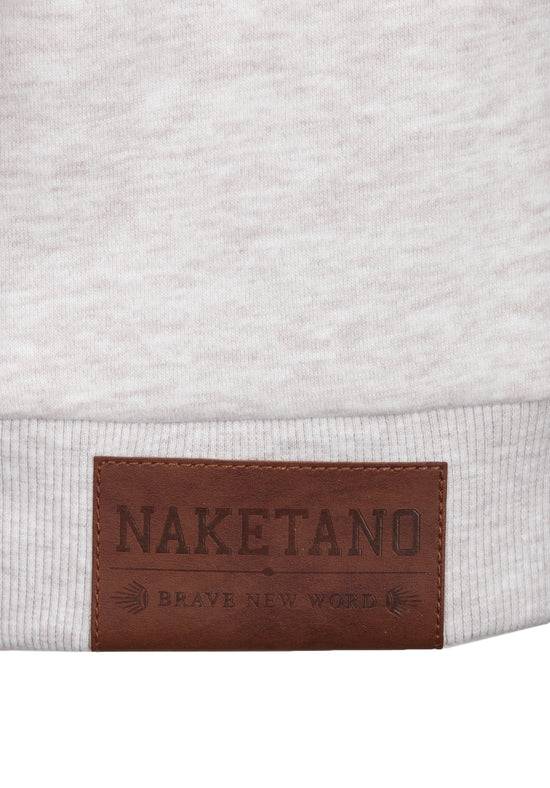 Naketano Krokettenhorst - Oma Melange Kostenloser Versand international