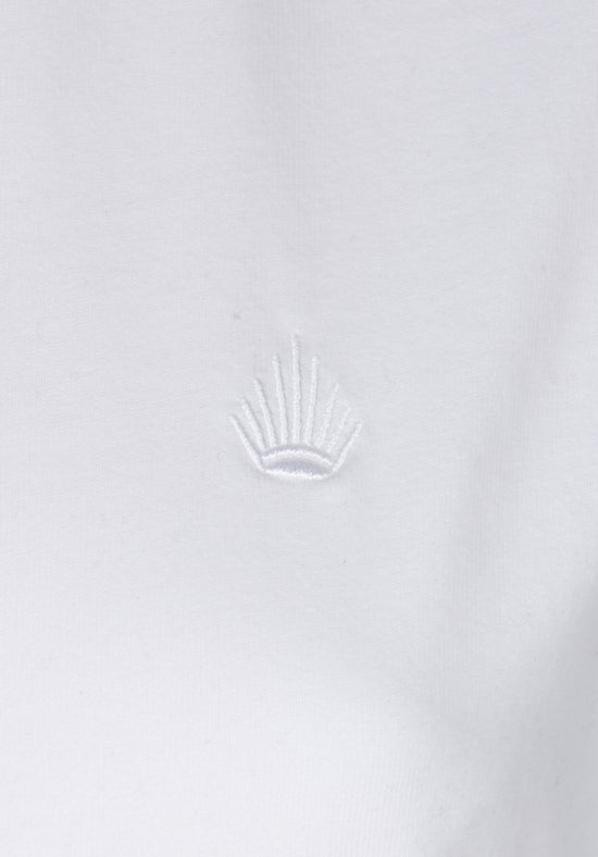 Naketano New T-Shit - White Fabrikladen