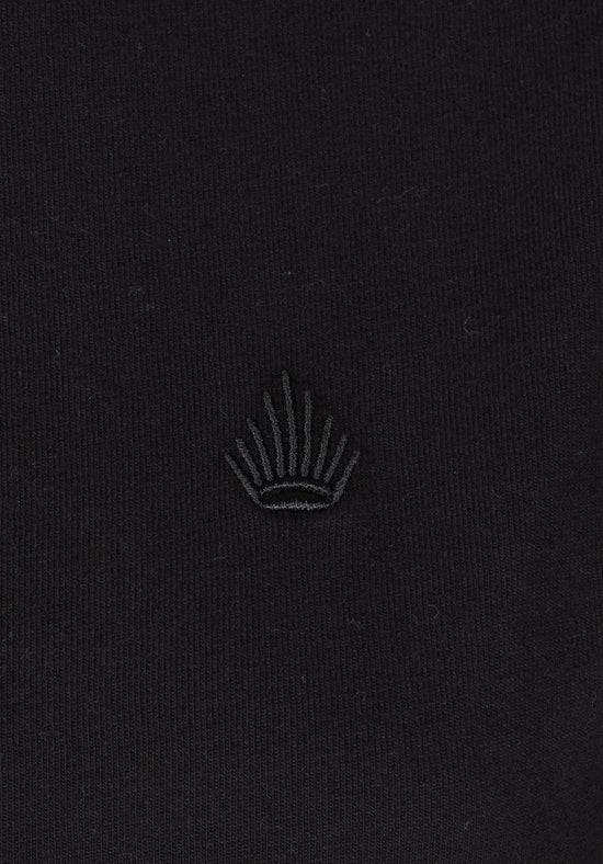 Naketano New T-Shit - Black Begrenzt auf 3 Tage