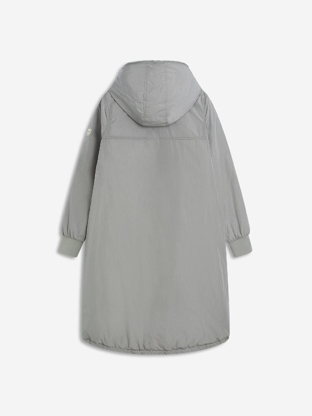 No. 1 Como NORA Bestseller