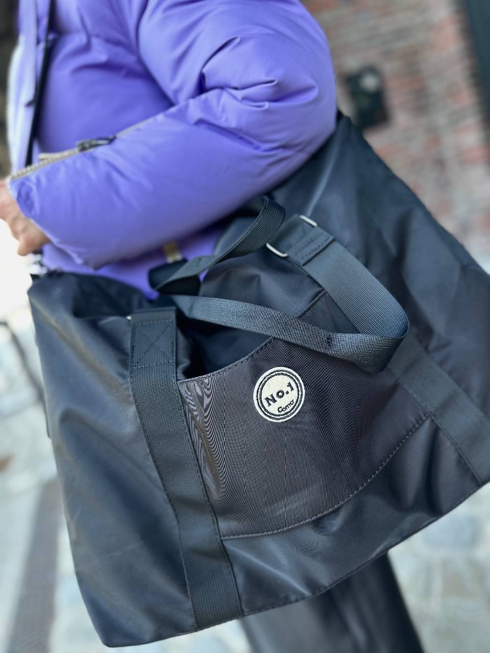 No. 1 Como WEEKENDER Wochenangebot