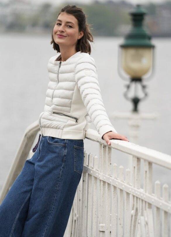 No. 1 Como BARI - Jacke JETZT KAUFEN