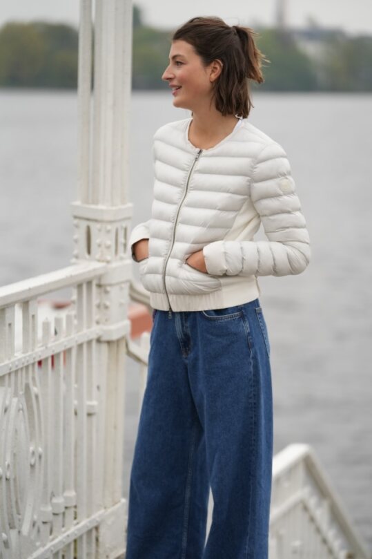 No. 1 Como BARI - Jacke Letzte 2 Tage
