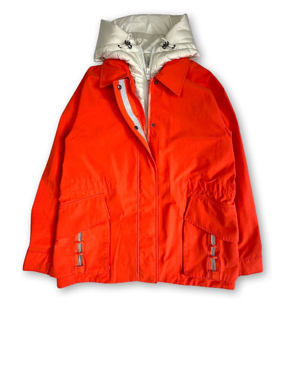 No. 1 Como BOLOGNA - Jacke Zeitbegrenzte Promotion