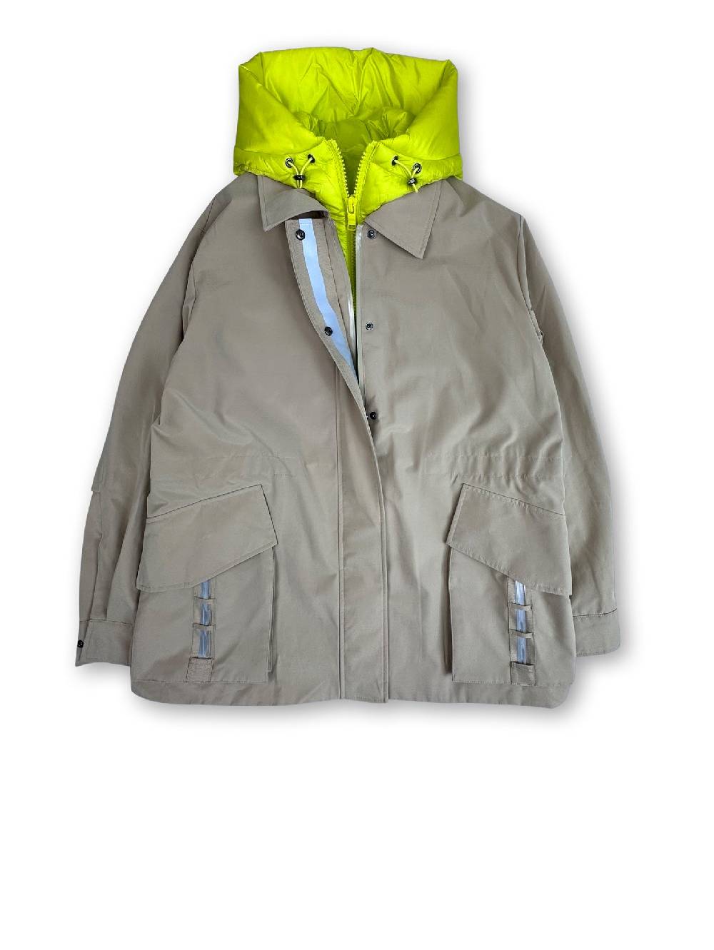 No. 1 Como BOLOGNA - Jacke Bis zu 50% Rabatt