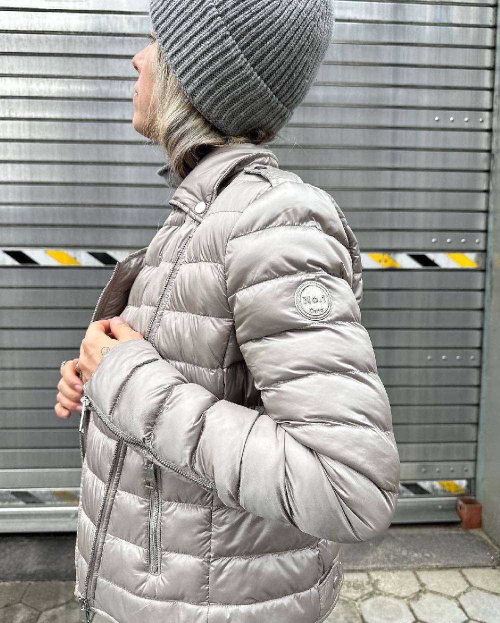 No. 1 Como SANREMO - Jacke Online Shopping