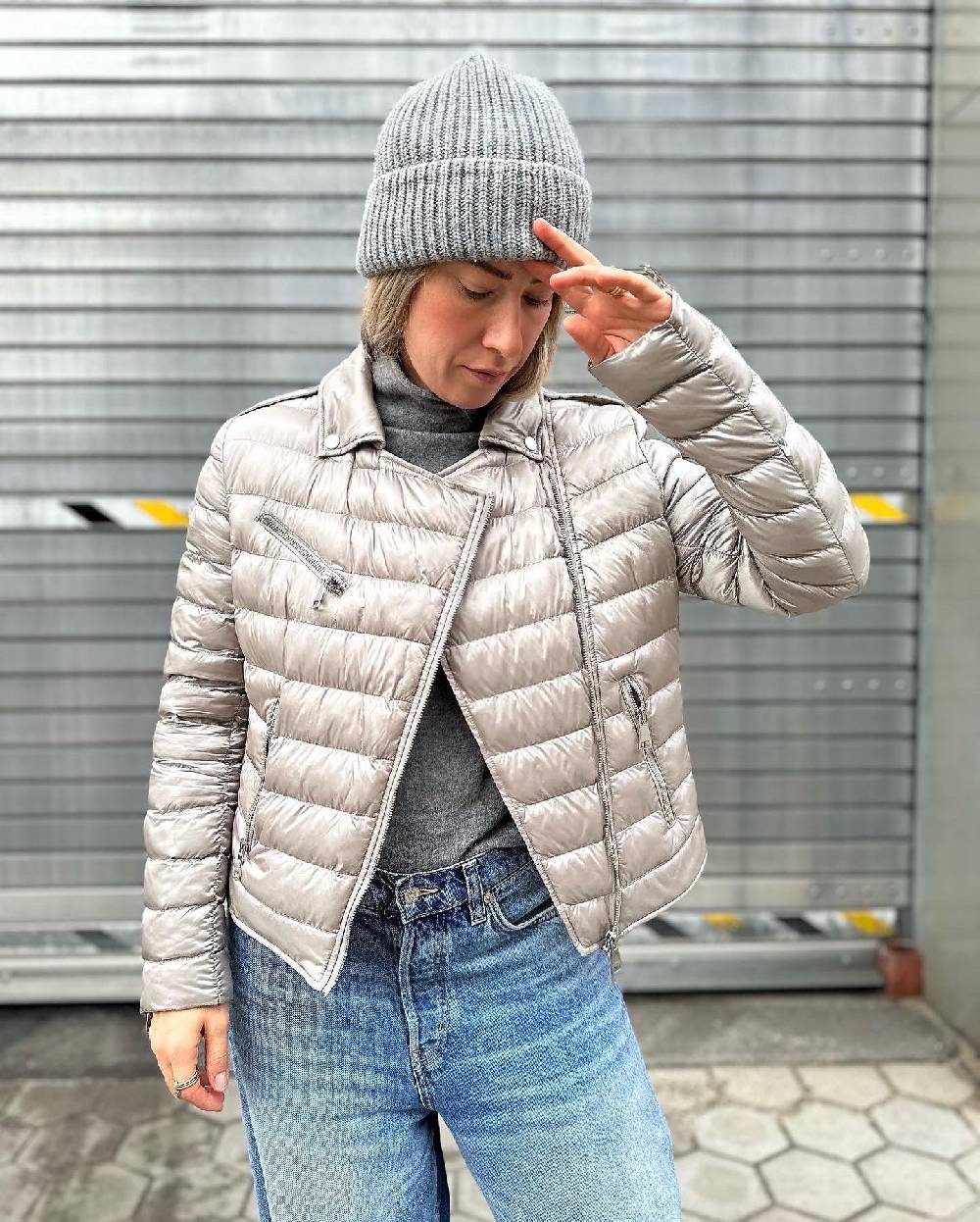 No. 1 Como SANREMO - Jacke Exklusivangebot