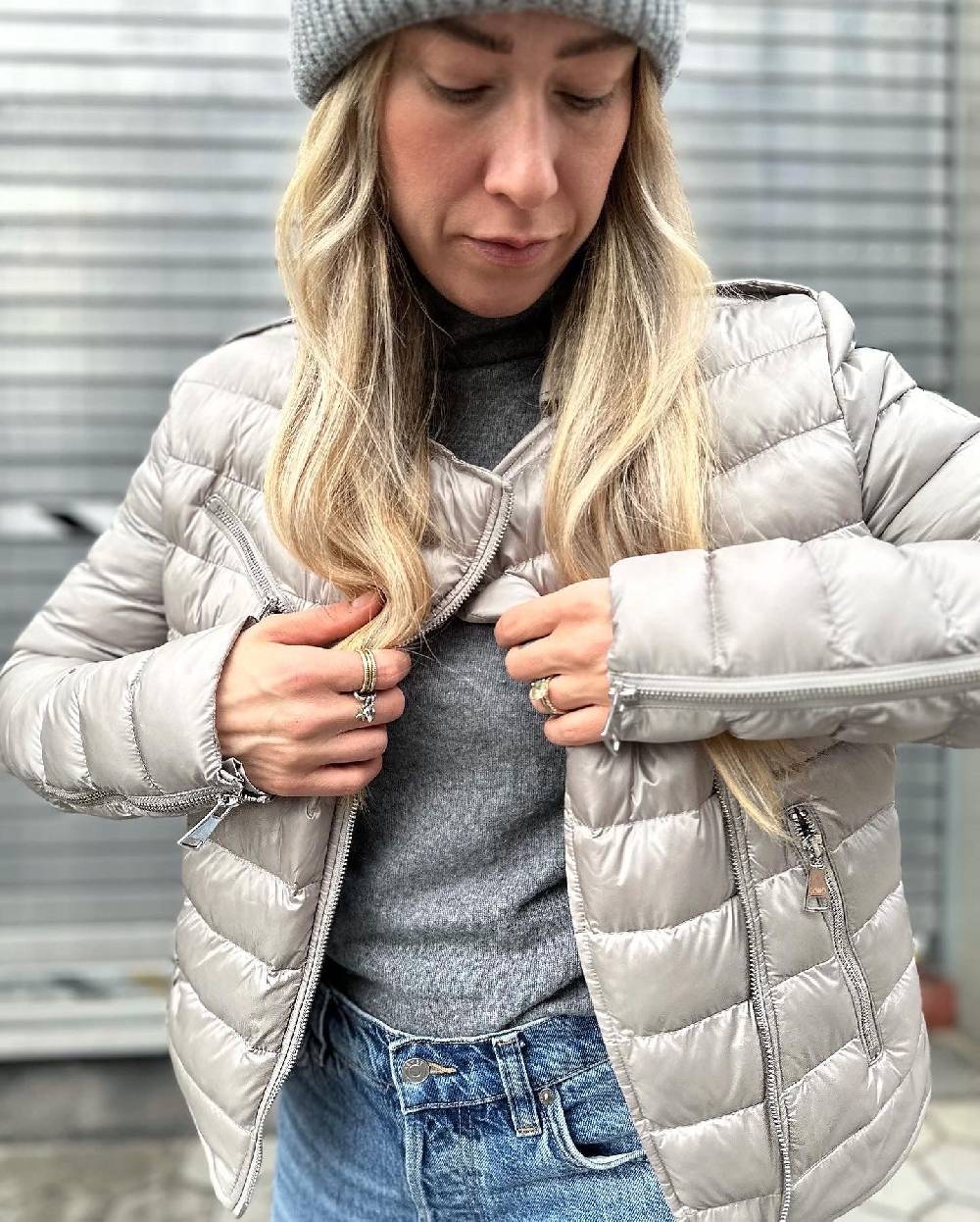 No. 1 Como SANREMO - Jacke Exklusivangebot