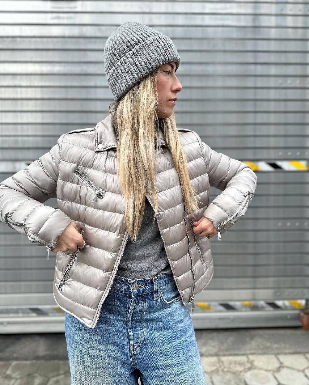 No. 1 Como SANREMO - Jacke Exklusivangebot