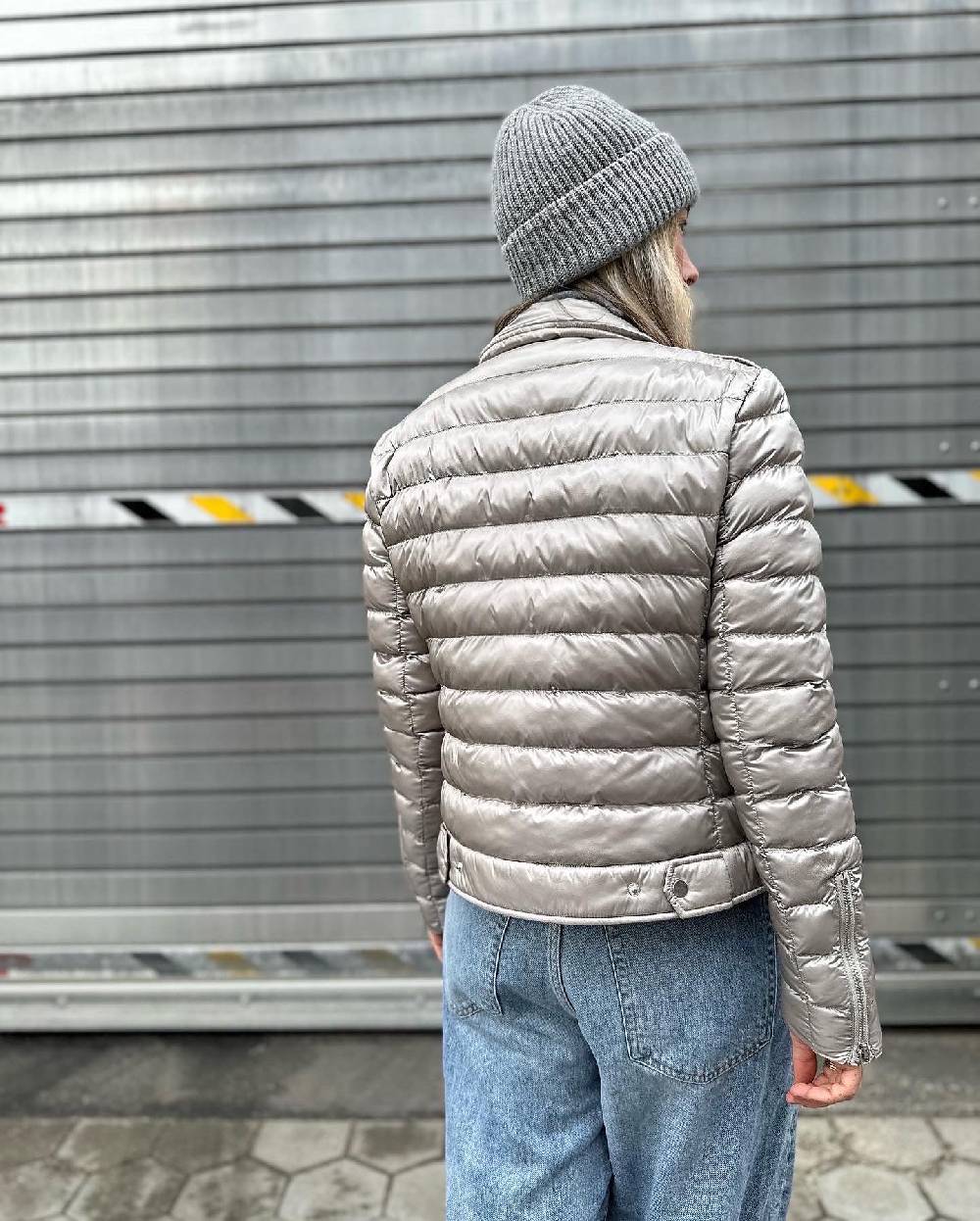 No. 1 Como SANREMO - Jacke Exklusivangebot