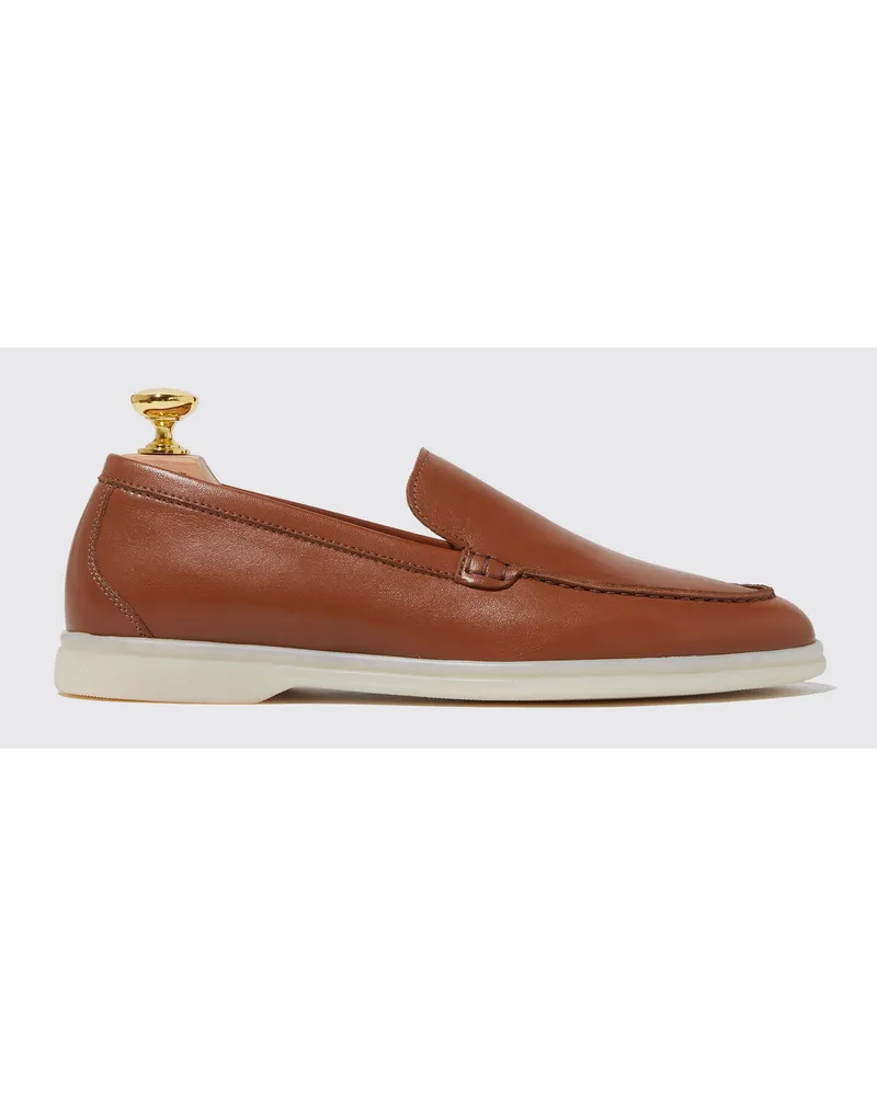 Scarosso Ludovica Cognac Exklusivangebot