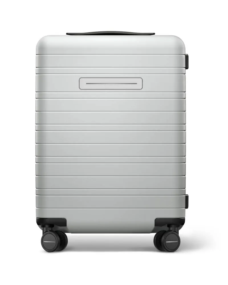 HORIZN STUDIOS HandgepäCk Koffer Mit Powerbank H5 55x40x20 Light Kostenlose Rückgabe