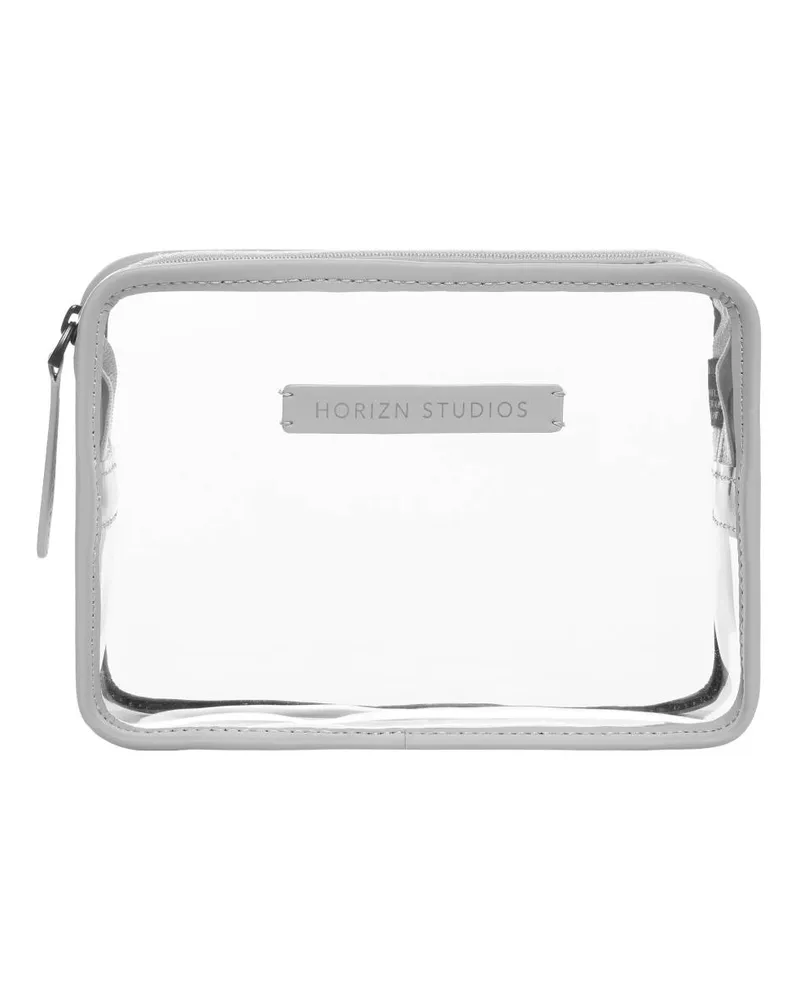 HORIZN STUDIOS Liquids Bag Hellgrau Light Letzte 2 Tage