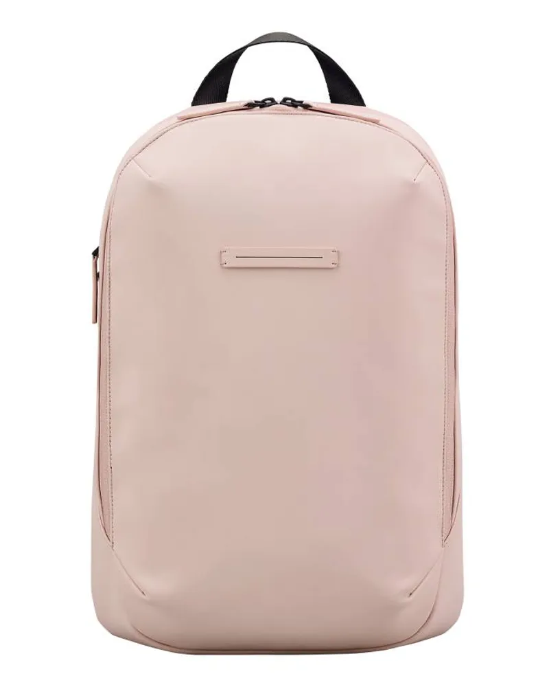 HORIZN STUDIOS Gion Backpack Size S 25 Cm X 405 Rosa Pale Bis zu 55% Rabatt
