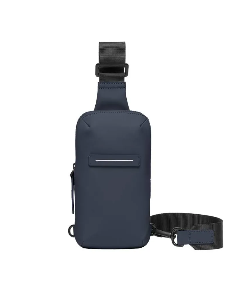HORIZN STUDIOS Cross Body Bags | Gion S In Night Blue Riesige Rabatte