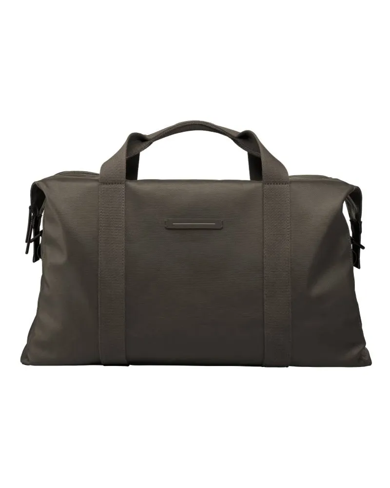 HORIZN STUDIOS Weekender (M Und L) | Sofo M In Dark Olive Clearance-Verkauf