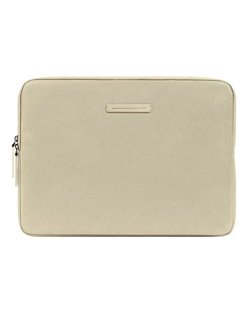 HORIZN STUDIOS KōEnji Laptop Case 13" Nylon Beige Sand Im Verkauf