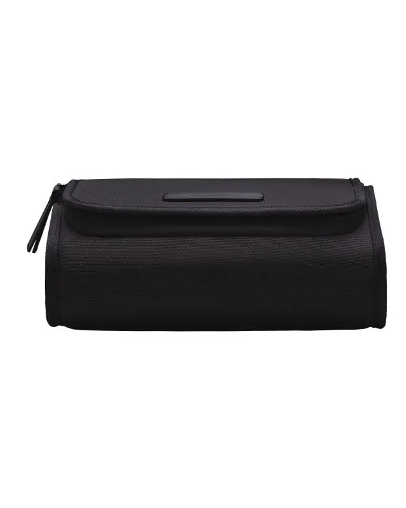 HORIZN STUDIOS Topcase KopfhöRer Tasche Nylon Schwarz All 2025