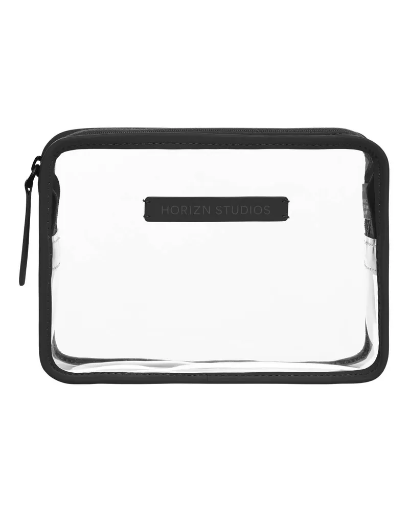 HORIZN STUDIOS Liquids Bag Schwarz Black Outlet